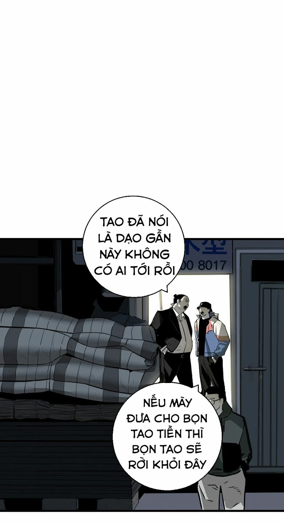 Plaza Chapter 5 - Trang 23