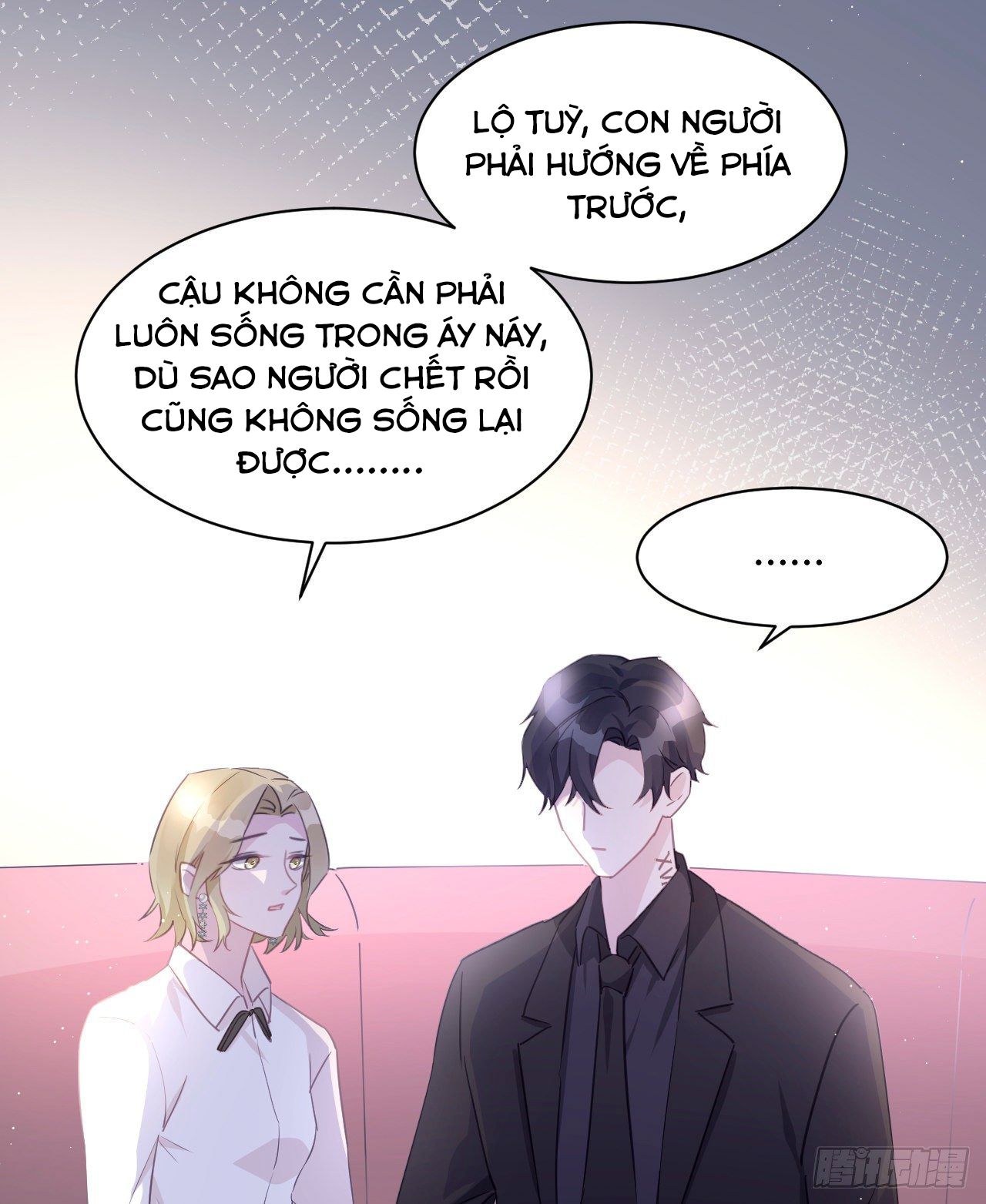 Quan Hệ Nguy Hiểm Chapter 4 - Trang 24