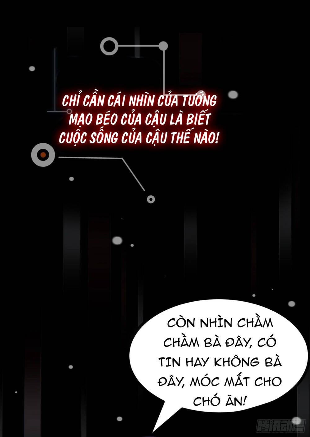 Ta Ở Tận Thế Nhặt Thuộc Tính Chapter 0 - Trang 21