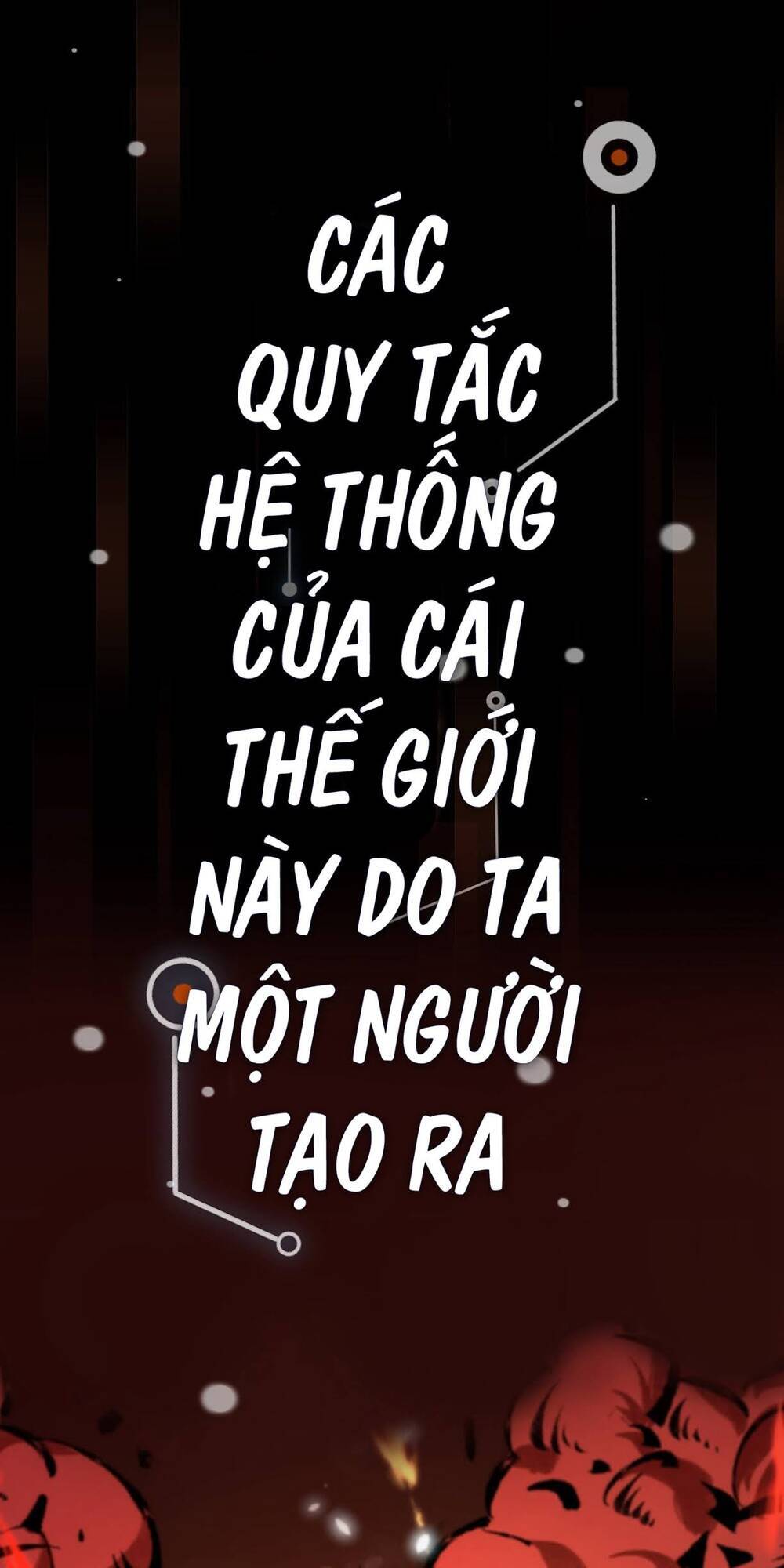 Ta Ở Tận Thế Nhặt Thuộc Tính Chapter 0 - Trang 30