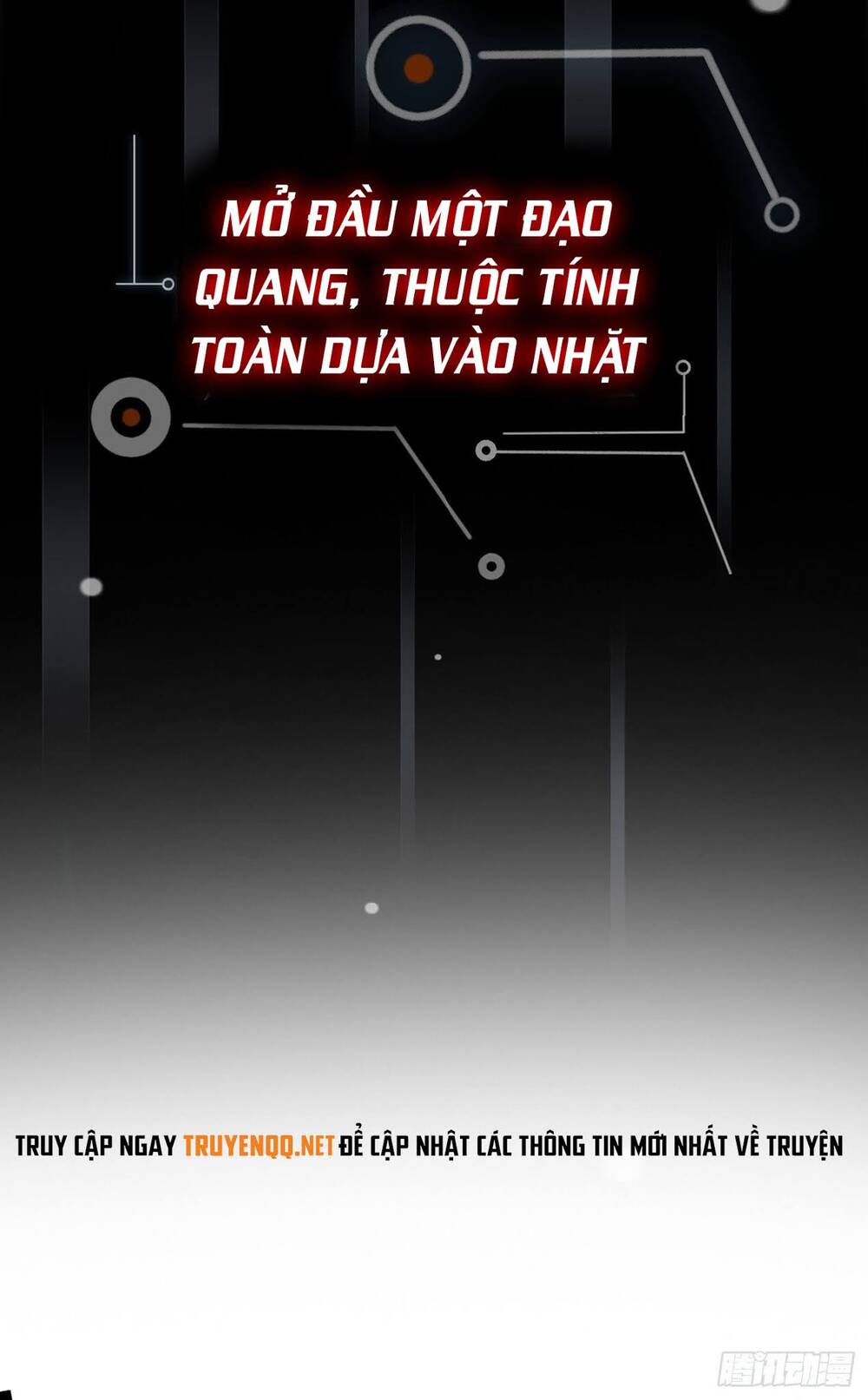 Ta Ở Tận Thế Nhặt Thuộc Tính Chapter 0 - Trang 6