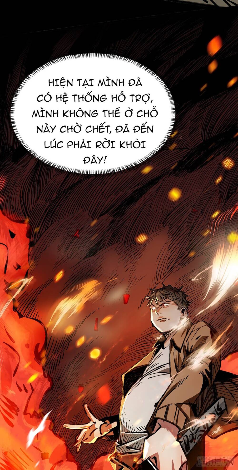 Ta Ở Tận Thế Nhặt Thuộc Tính Chapter 1 - Trang 112