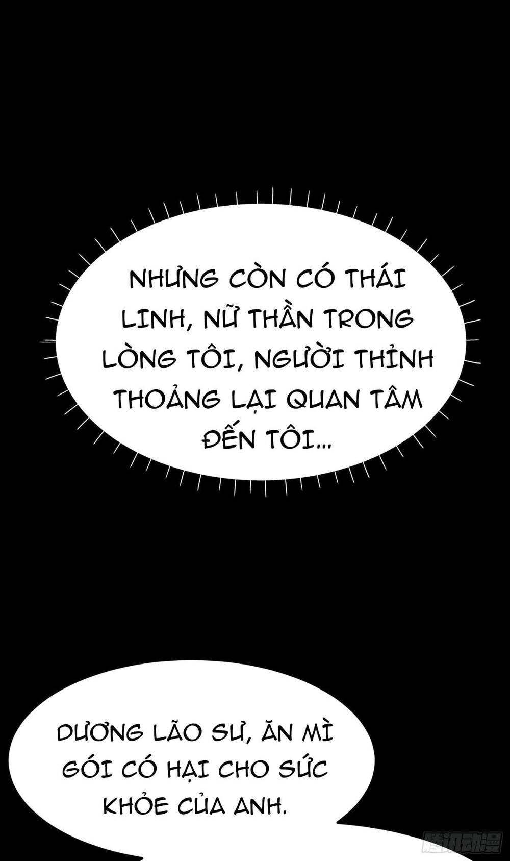 Ta Ở Tận Thế Nhặt Thuộc Tính Chapter 1 - Trang 35