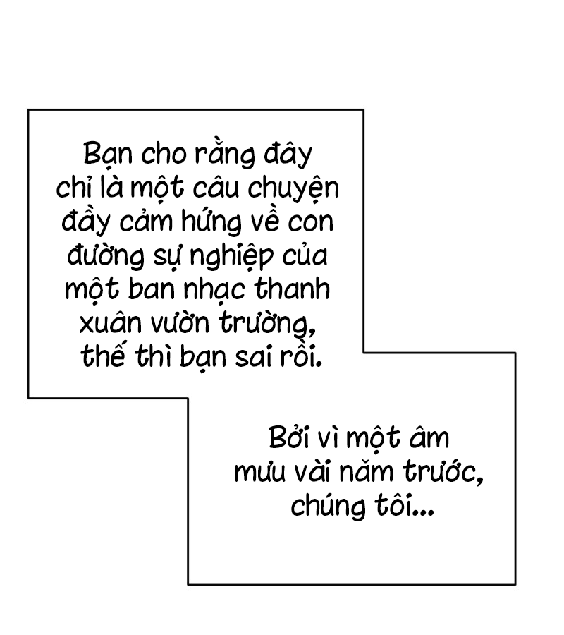 Cách Thuần Hóa Sư Tử Chapter 1 - Trang 11