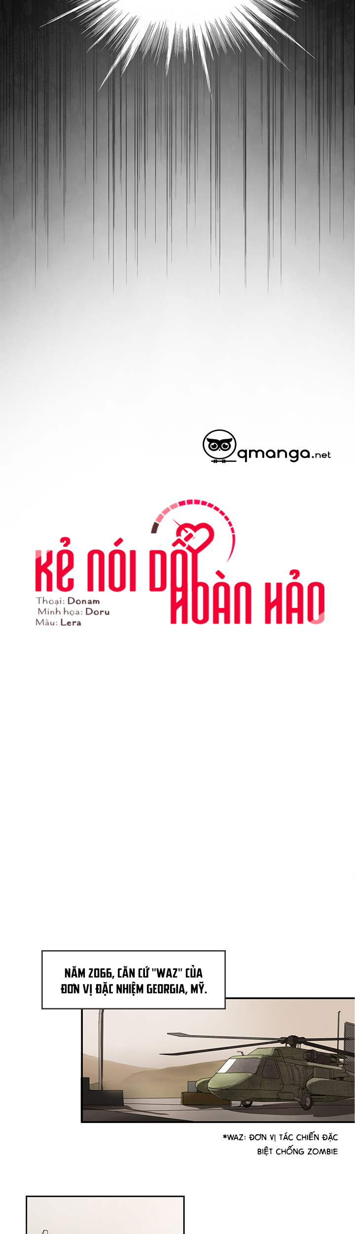 Kẻ Nói Dối Hoàn Hảo Chapter 1 - Trang 5