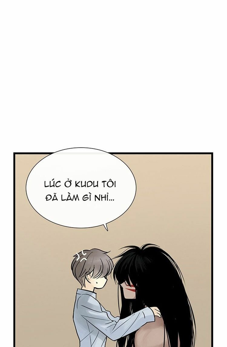 Lãnh Địa Totem Chapter 17 - Trang 40