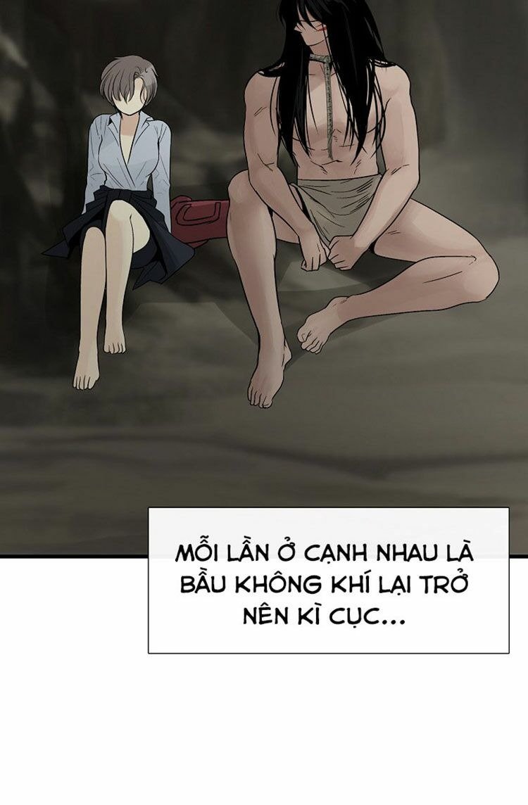 Lãnh Địa Totem Chapter 18 - Trang 11