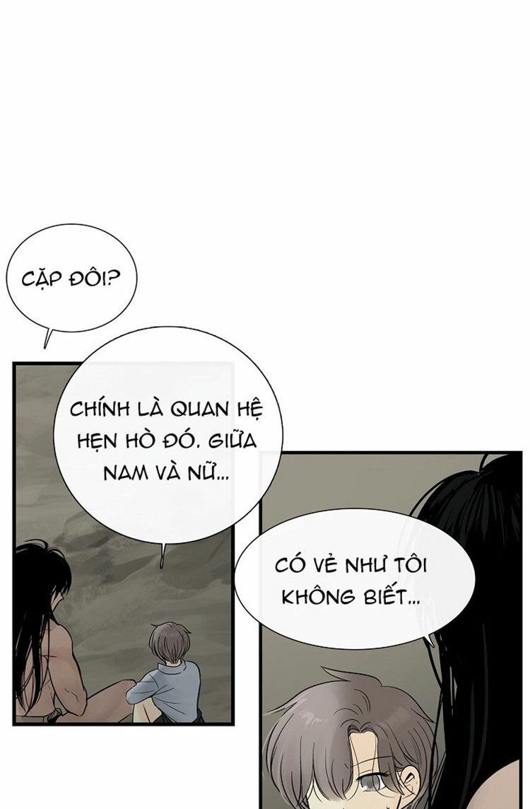 Lãnh Địa Totem Chapter 18 - Trang 45