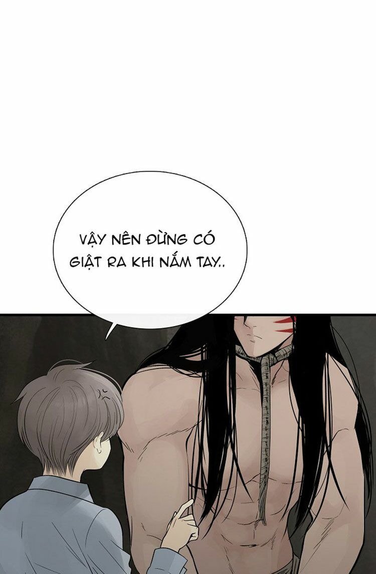 Lãnh Địa Totem Chapter 18 - Trang 51