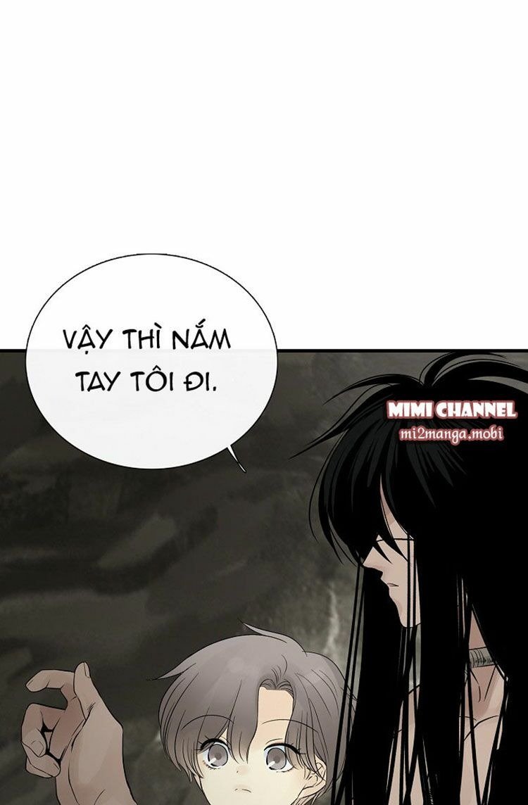 Lãnh Địa Totem Chapter 18 - Trang 54