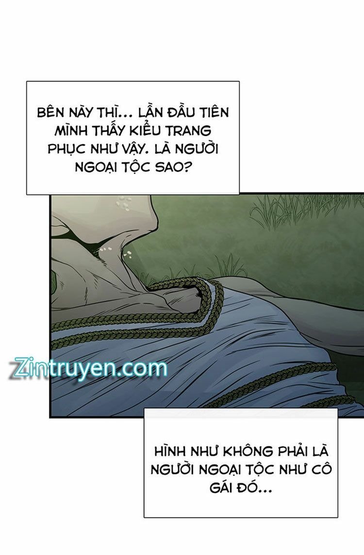 Lãnh Địa Totem Chapter 20 - Trang 5