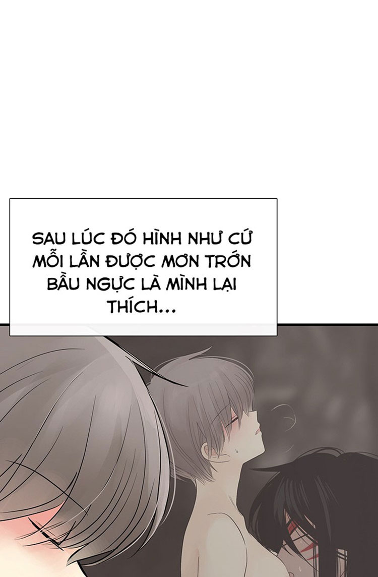 Lãnh Địa Totem Chapter 21 - Trang 54