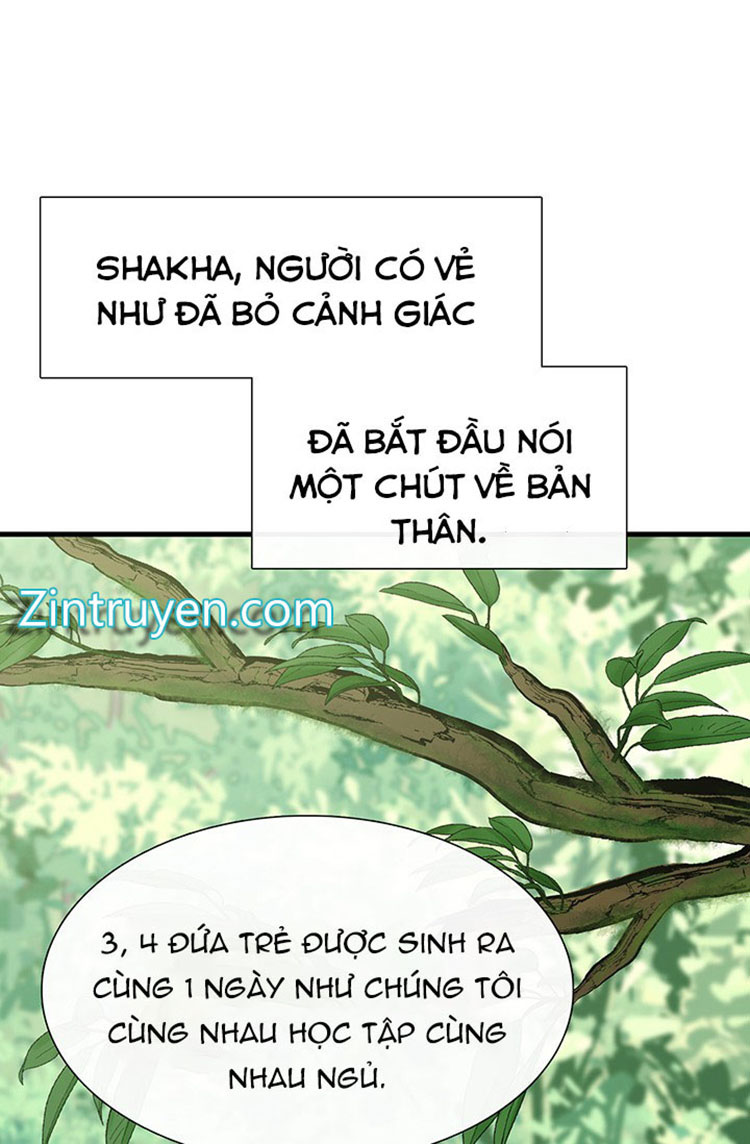 Lãnh Địa Totem Chapter 21 - Trang 58