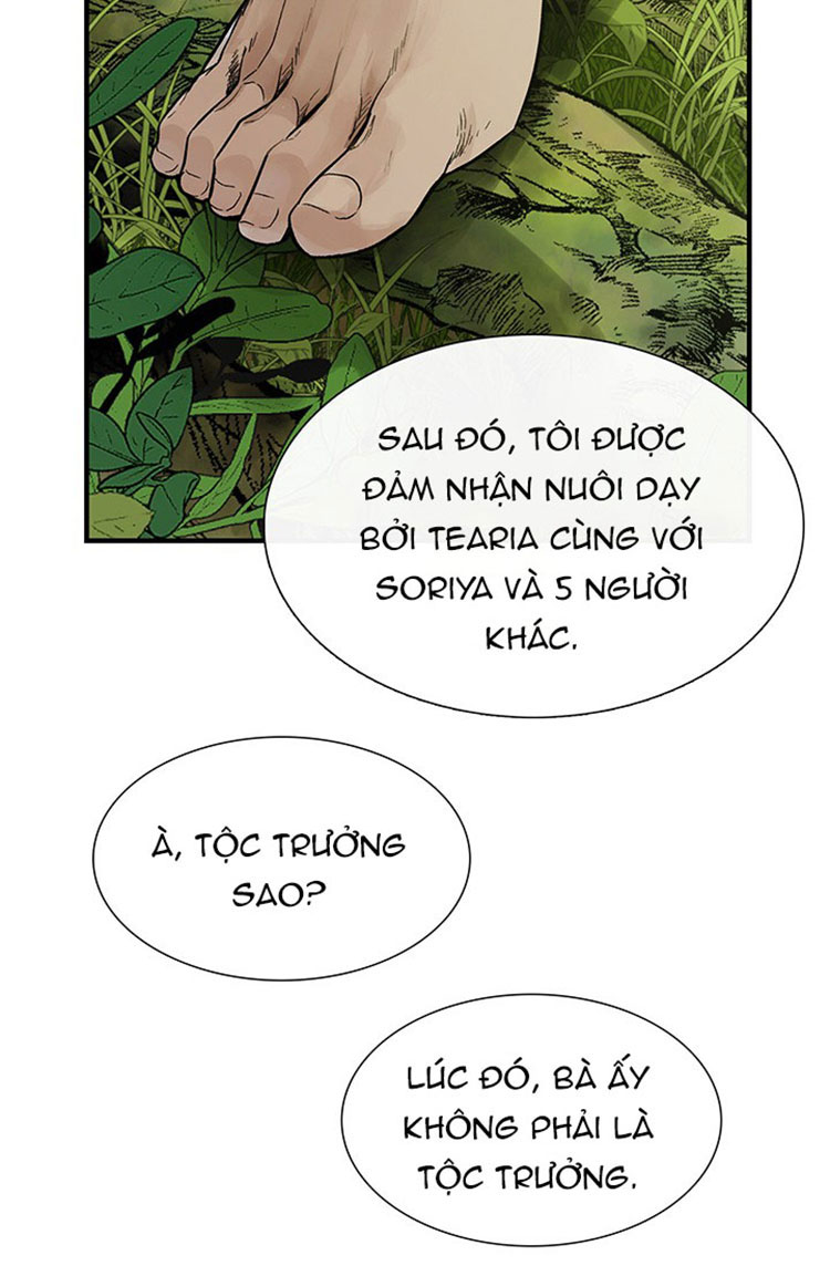 Lãnh Địa Totem Chapter 21 - Trang 75