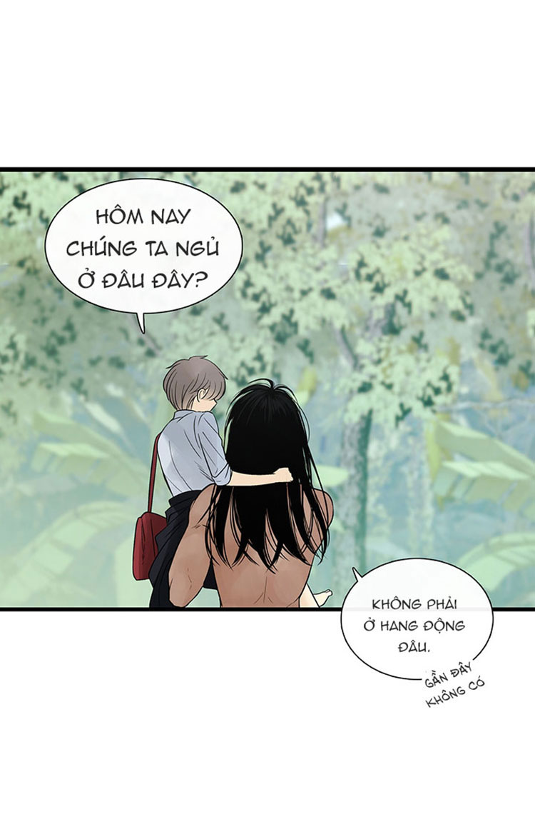 Lãnh Địa Totem Chapter 22 - Trang 12