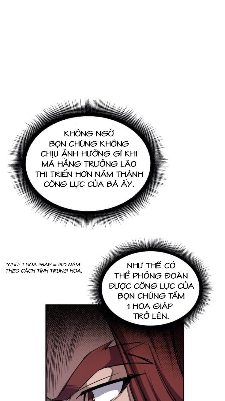 Nano Ma Thần Chapter 10 - Trang 84