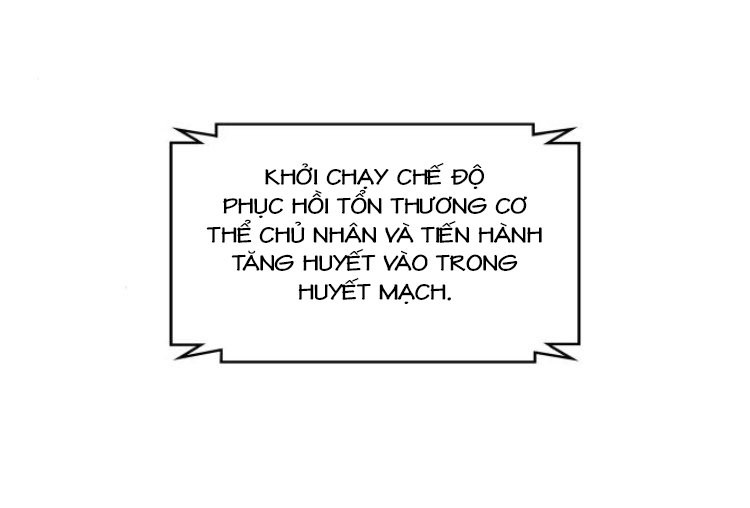 Nano Ma Thần Chapter 11 - Trang 44