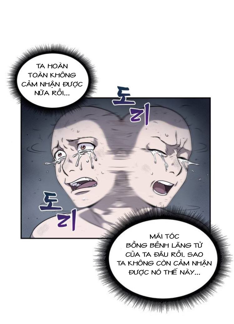 Nano Ma Thần Chapter 14 - Trang 14
