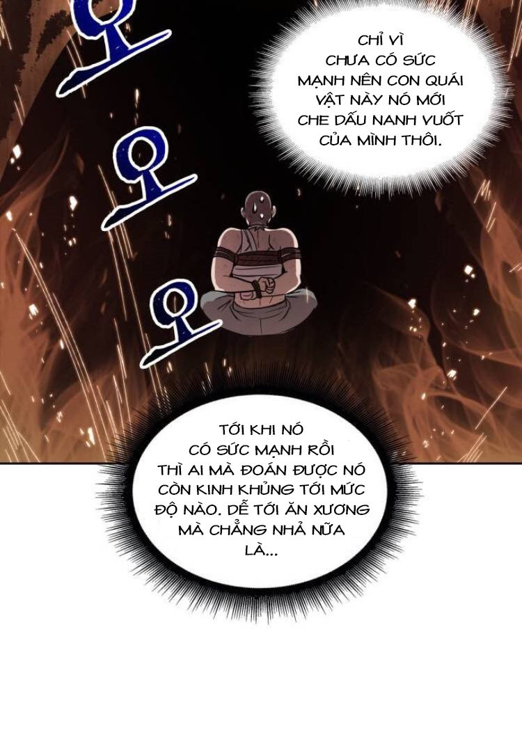 Nano Ma Thần Chapter 14 - Trang 73