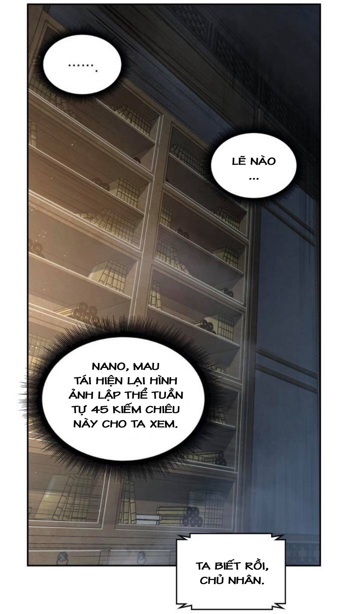 Nano Ma Thần Chapter 28 - Trang 39