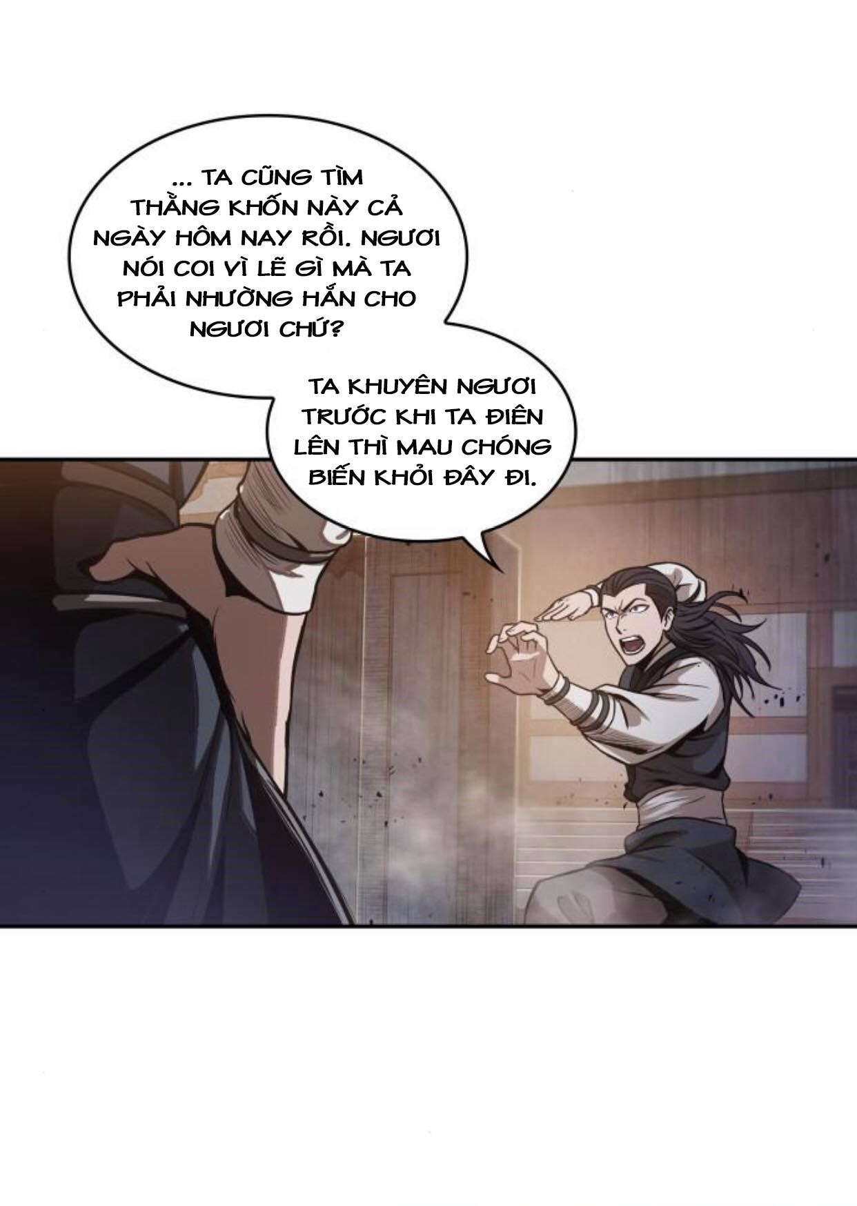 Nano Ma Thần Chapter 29 - Trang 45
