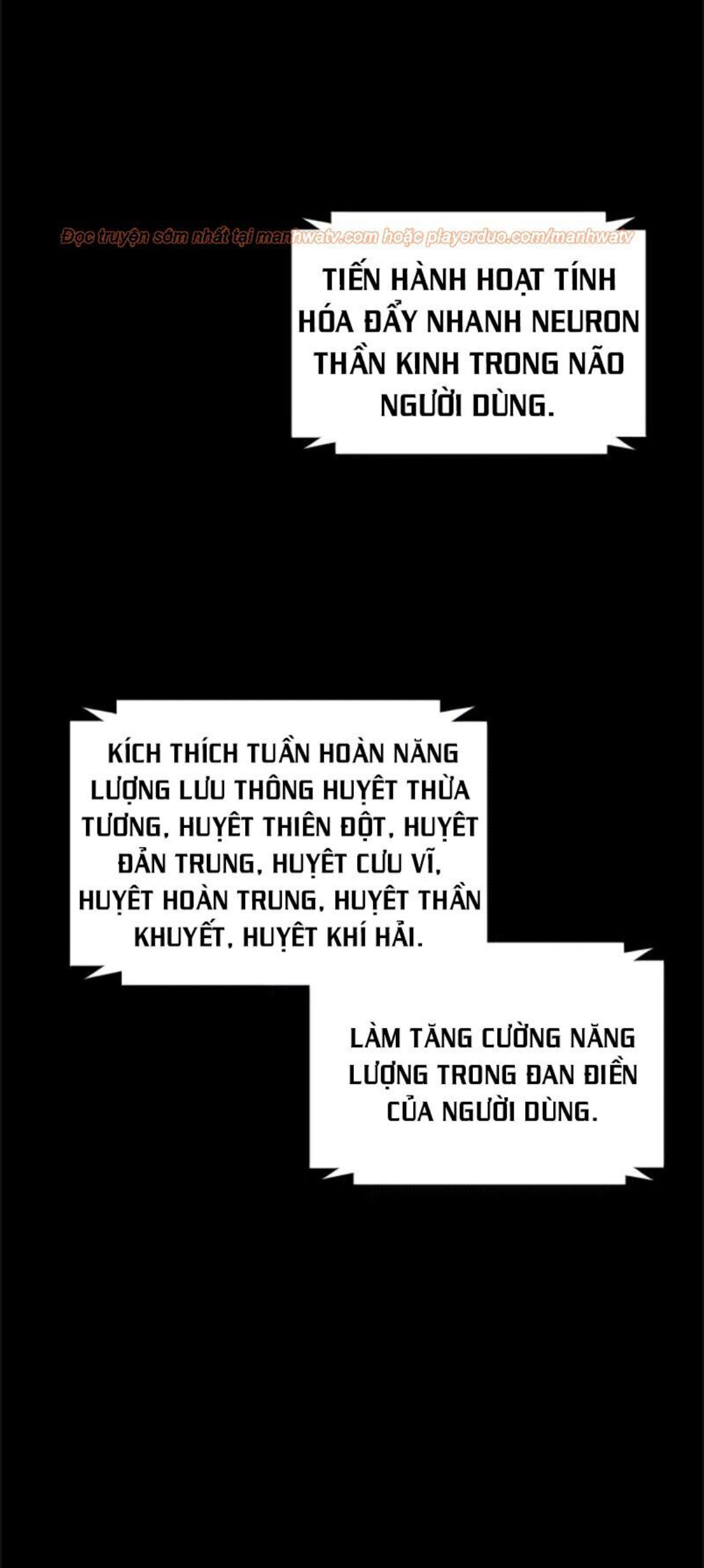 Nano Ma Thần Chapter 30 - Trang 79