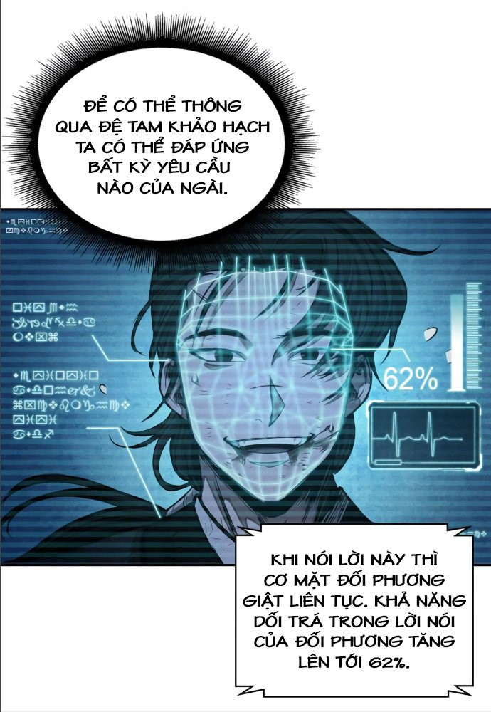 Nano Ma Thần Chapter 33 - Trang 52