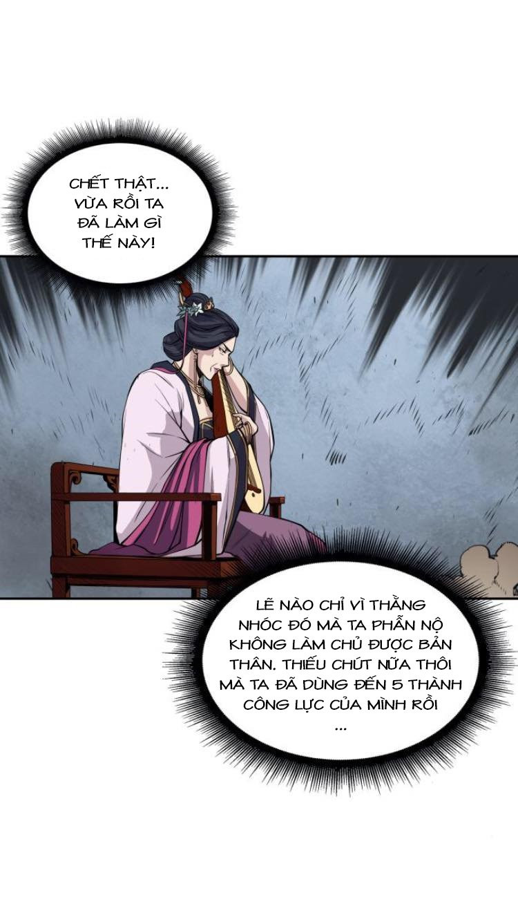 Nano Ma Thần Chapter 8 - Trang 25