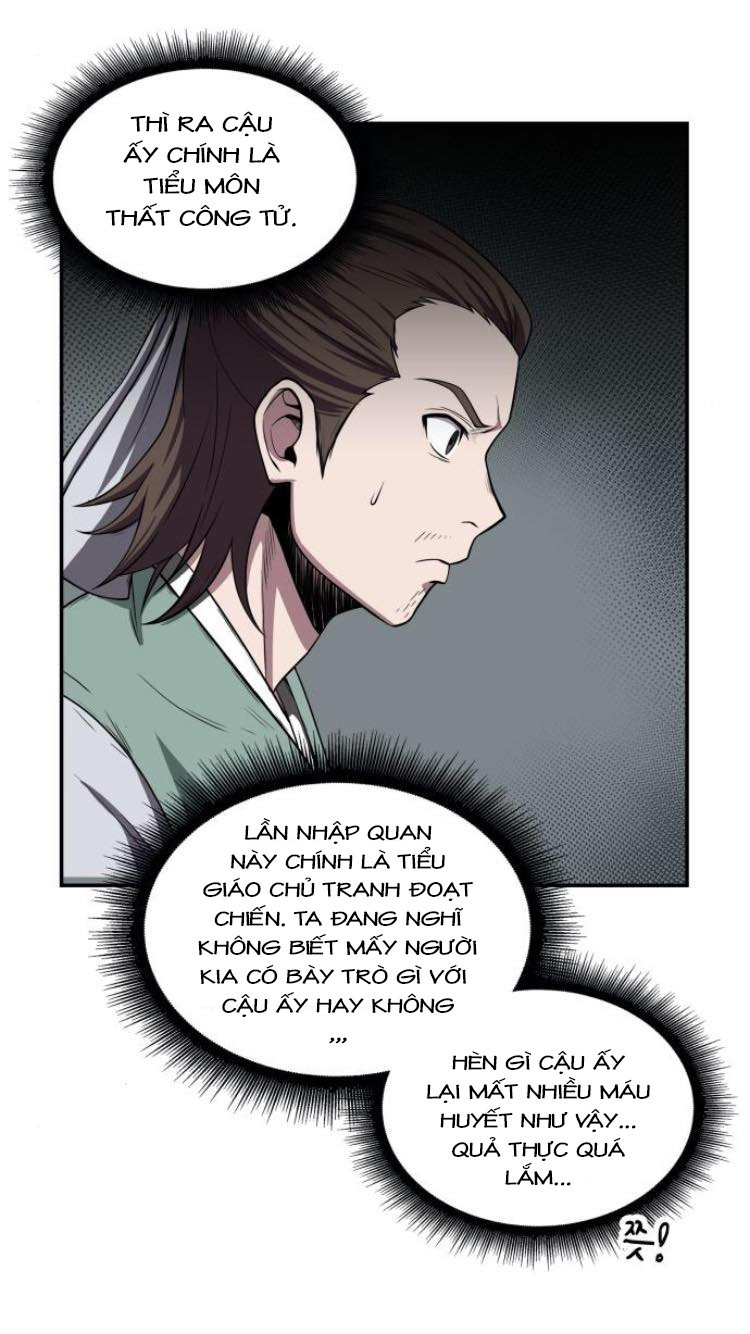 Nano Ma Thần Chapter 9 - Trang 71