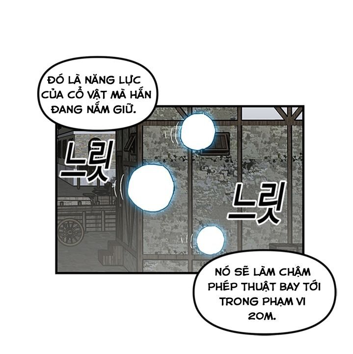 Người Chơi Lỗi (Bug Player) Chapter 24 - Trang 38