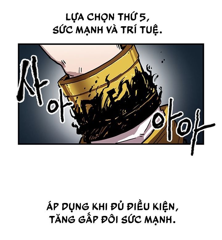 Người Chơi Lỗi (Bug Player) Chapter 24 - Trang 54