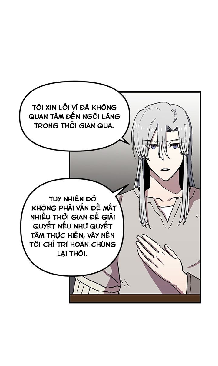 Người Chơi Lỗi (Bug Player) Chapter 27 - Trang 38