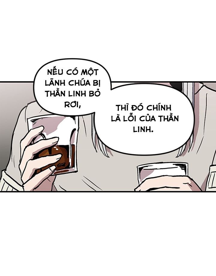 Người Chơi Lỗi (Bug Player) Chapter 27 - Trang 53