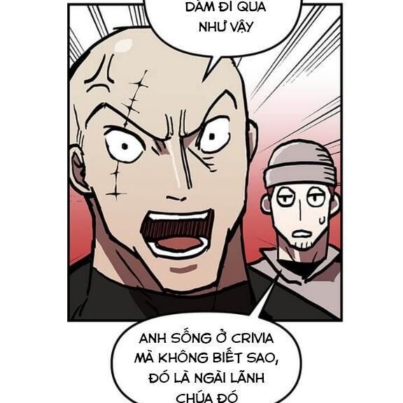 Người Chơi Lỗi (Bug Player) Chapter 38 - Trang 32