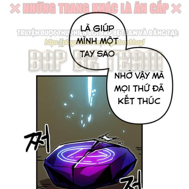 Người Chơi Lỗi (Bug Player) Chapter 39 - Trang 133