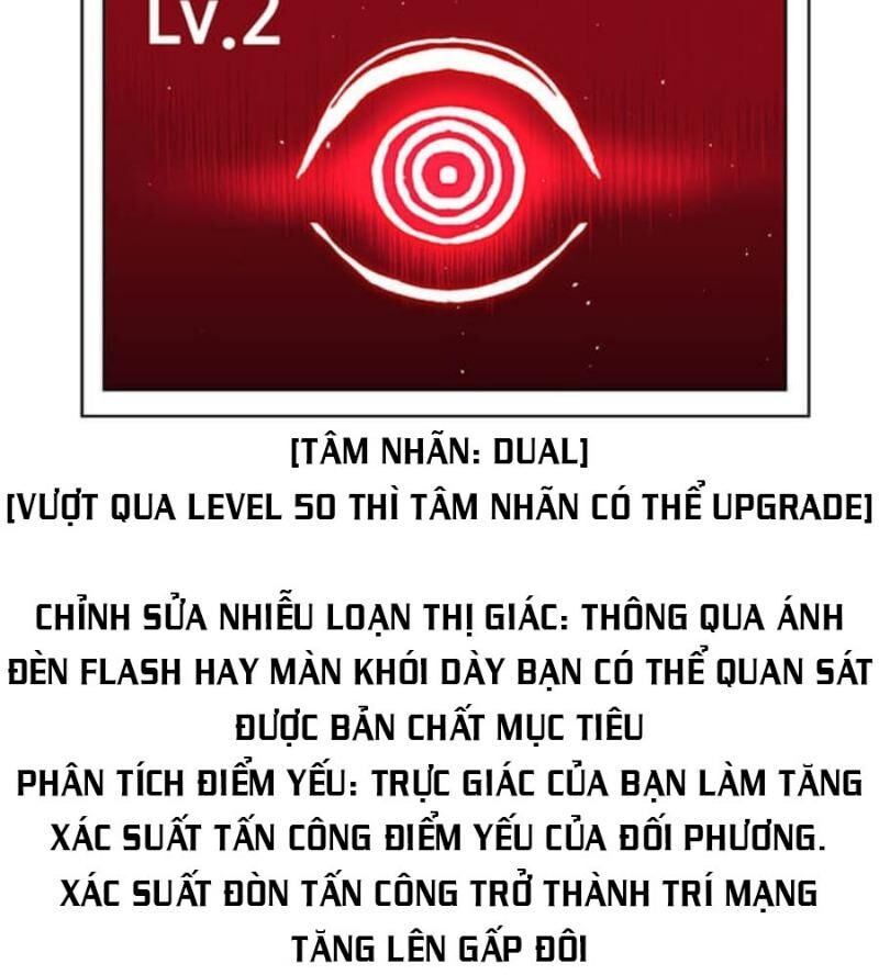 Người Chơi Lỗi (Bug Player) Chapter 39 - Trang 154