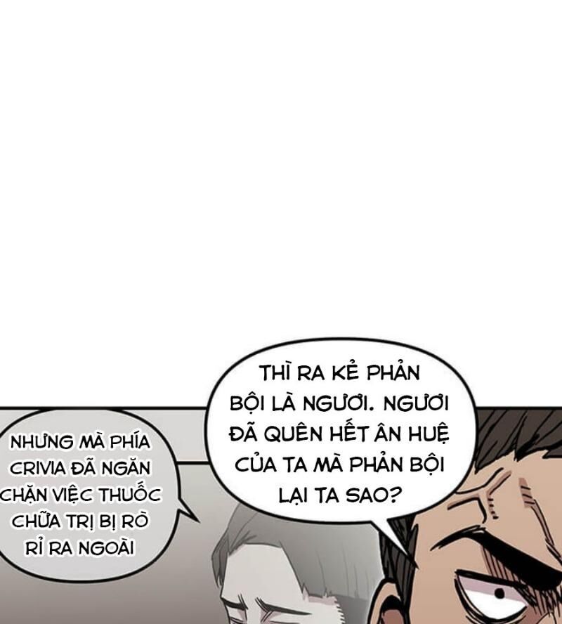 Người Chơi Lỗi (Bug Player) Chapter 39 - Trang 22