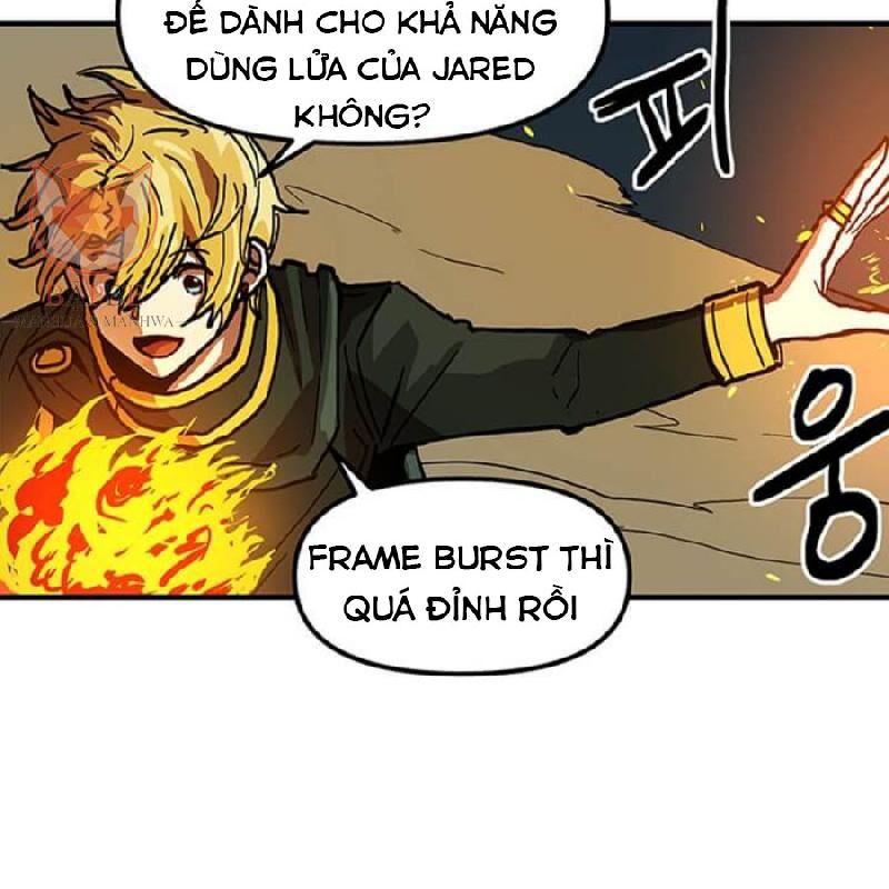 Người Chơi Lỗi (Bug Player) Chapter 39 - Trang 57