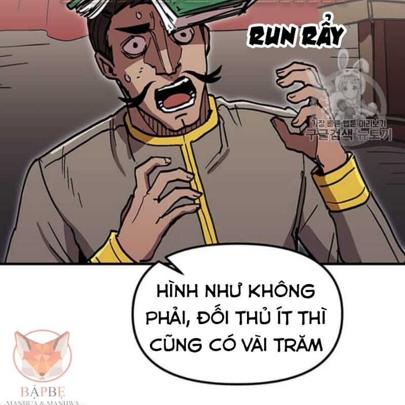 Người Chơi Lỗi (Bug Player) Chapter 39 - Trang 9