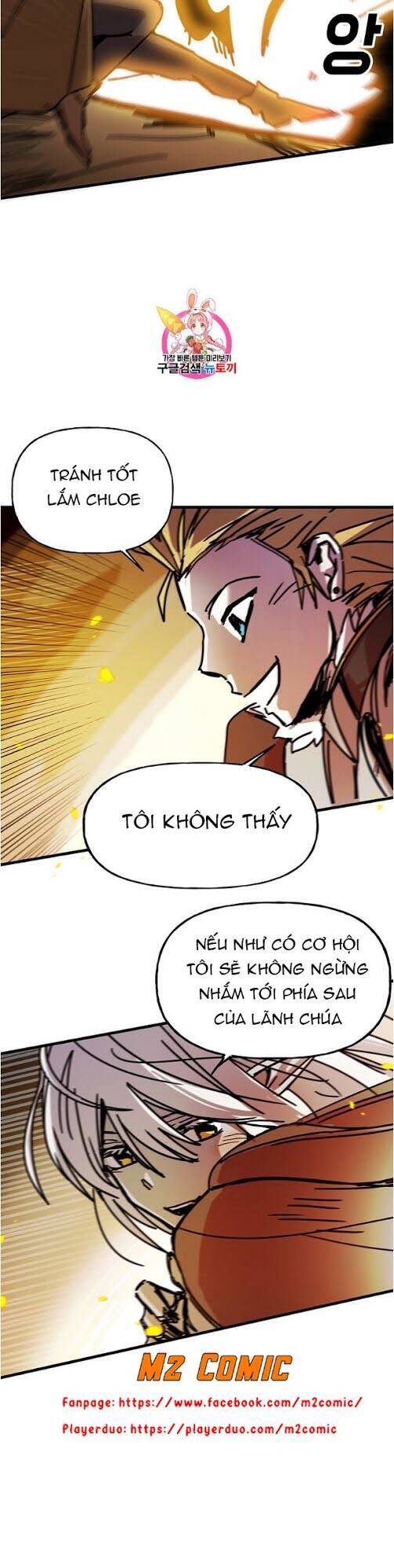 Người Chơi Lỗi (Bug Player) Chapter 42 - Trang 2