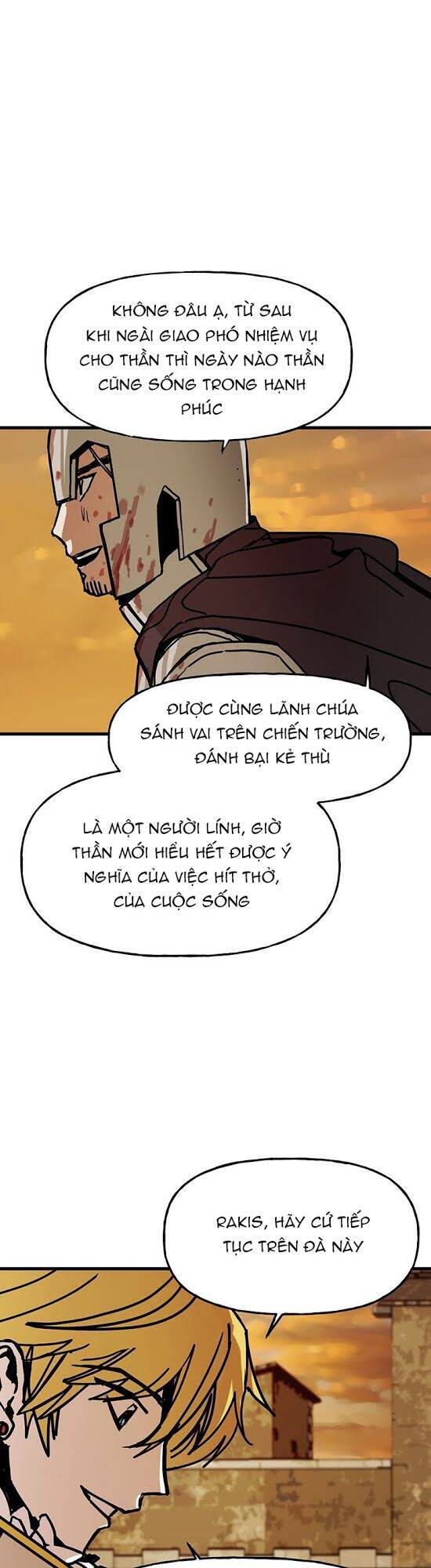 Người Chơi Lỗi (Bug Player) Chapter 43 - Trang 20