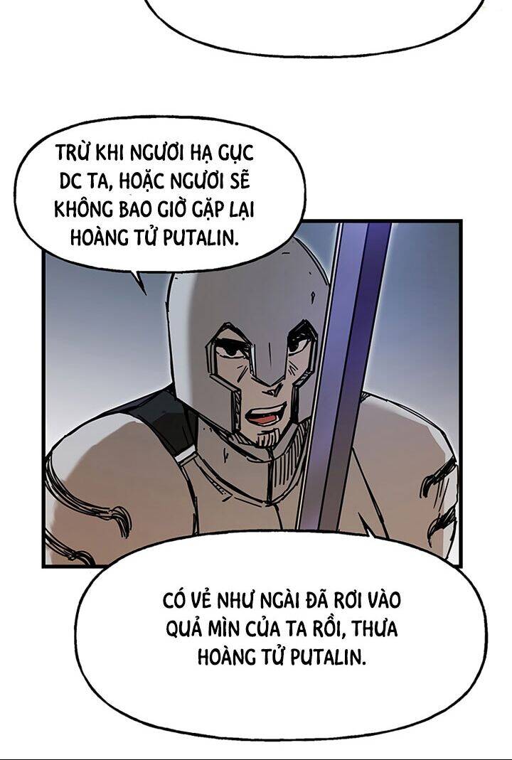 Người Chơi Lỗi (Bug Player) Chapter 44 - Trang 28