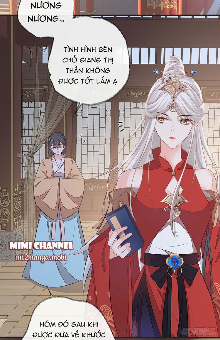 Thái Hậu Quân Hạ Thần Chapter 37 - Trang 23