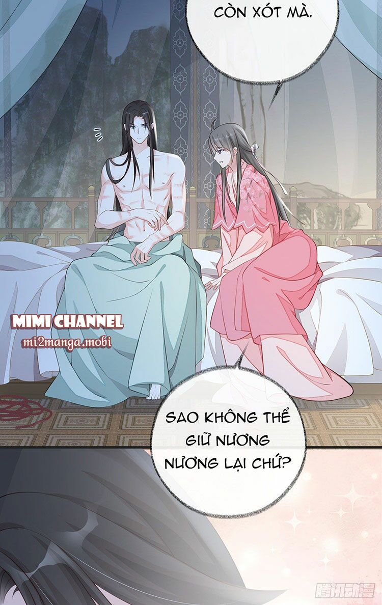 Thái Hậu Quân Hạ Thần Chapter 37 - Trang 7