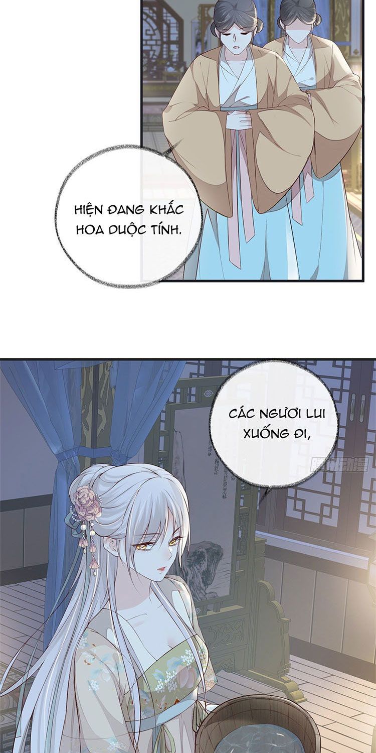 Thái Hậu Quân Hạ Thần Chapter 38 - Trang 10