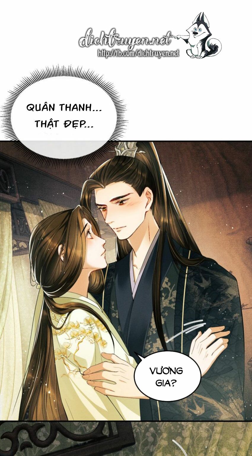 Thê Vi Thượng Chapter 10 - Trang 18