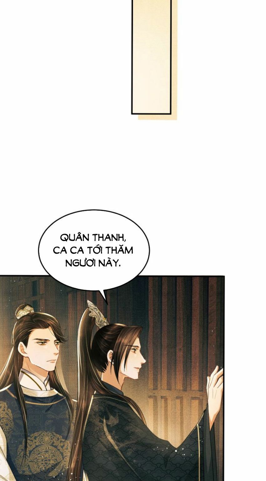 Thê Vi Thượng Chapter 10 - Trang 35