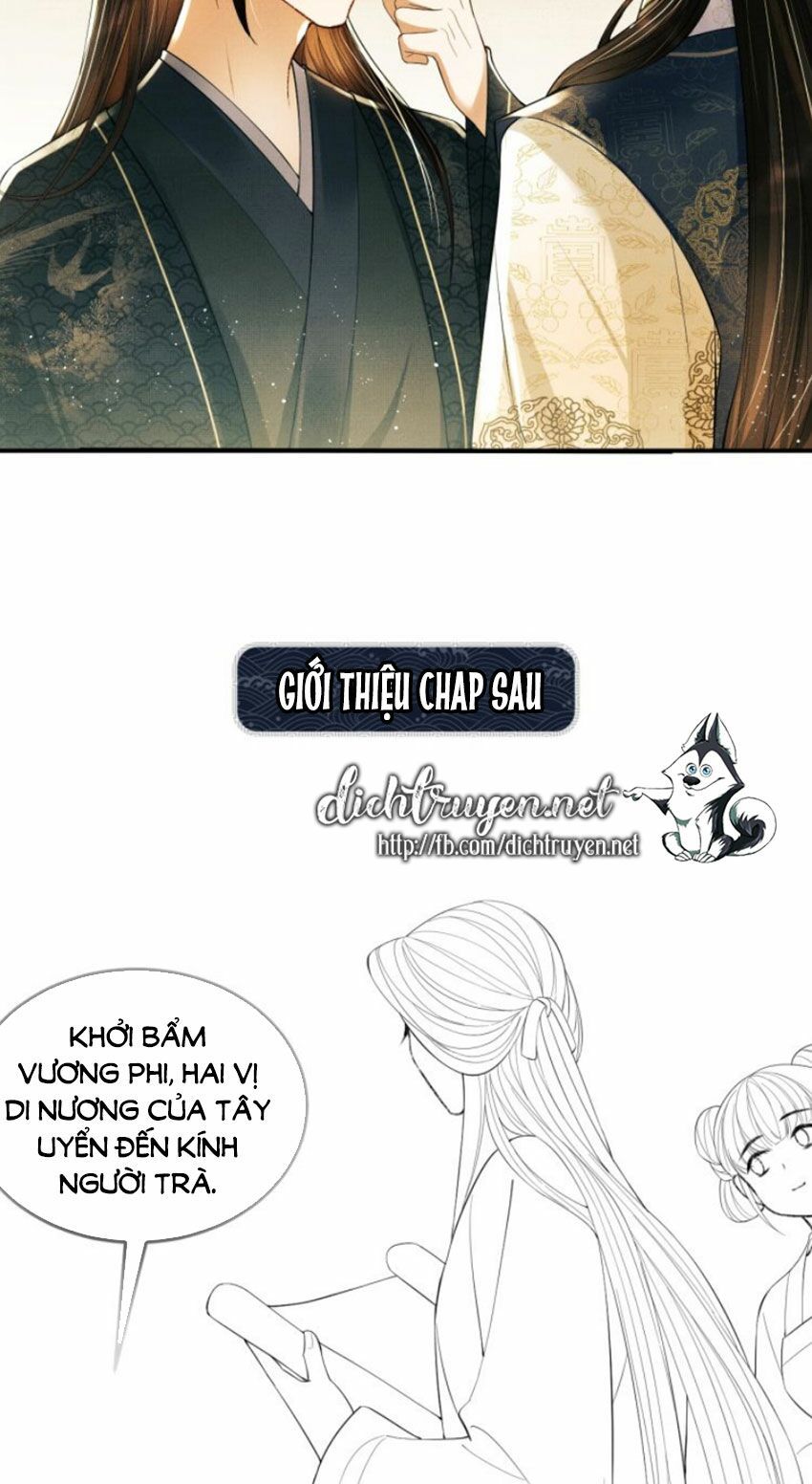 Thê Vi Thượng Chapter 10 - Trang 39