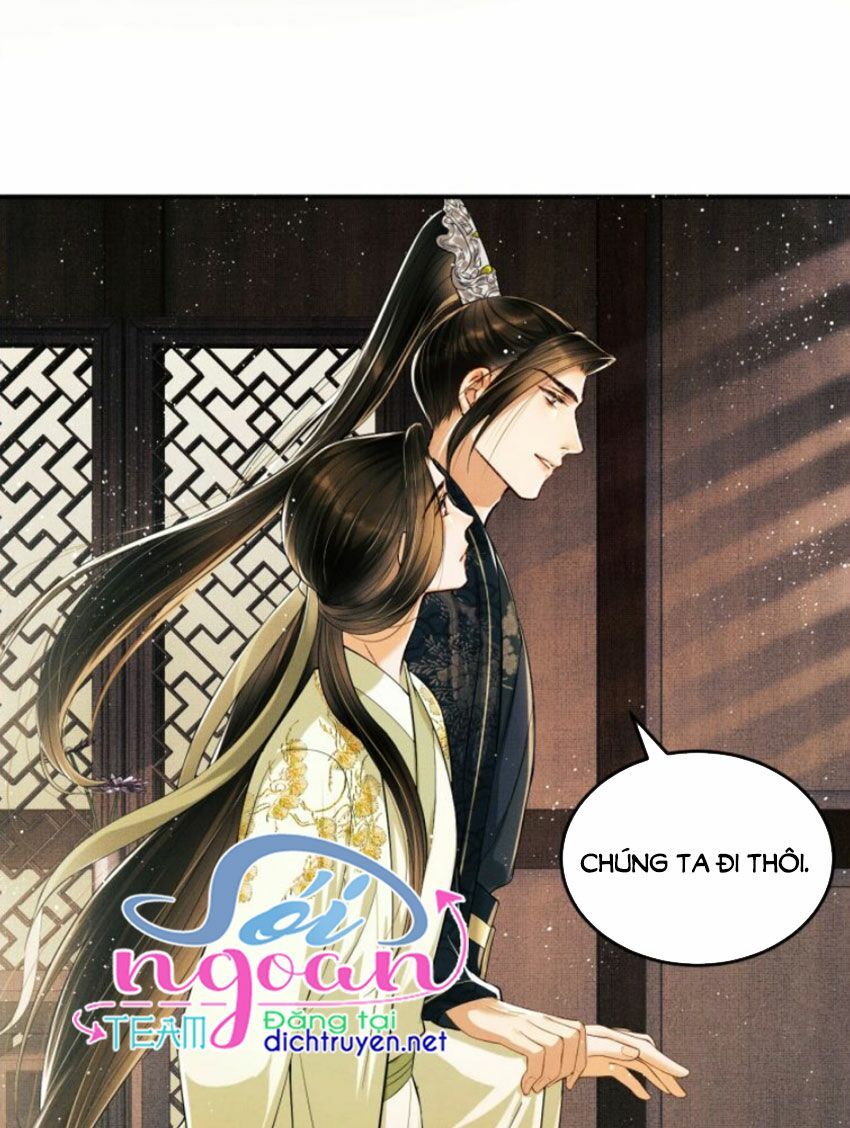 Thê Vi Thượng Chapter 10 - Trang 9