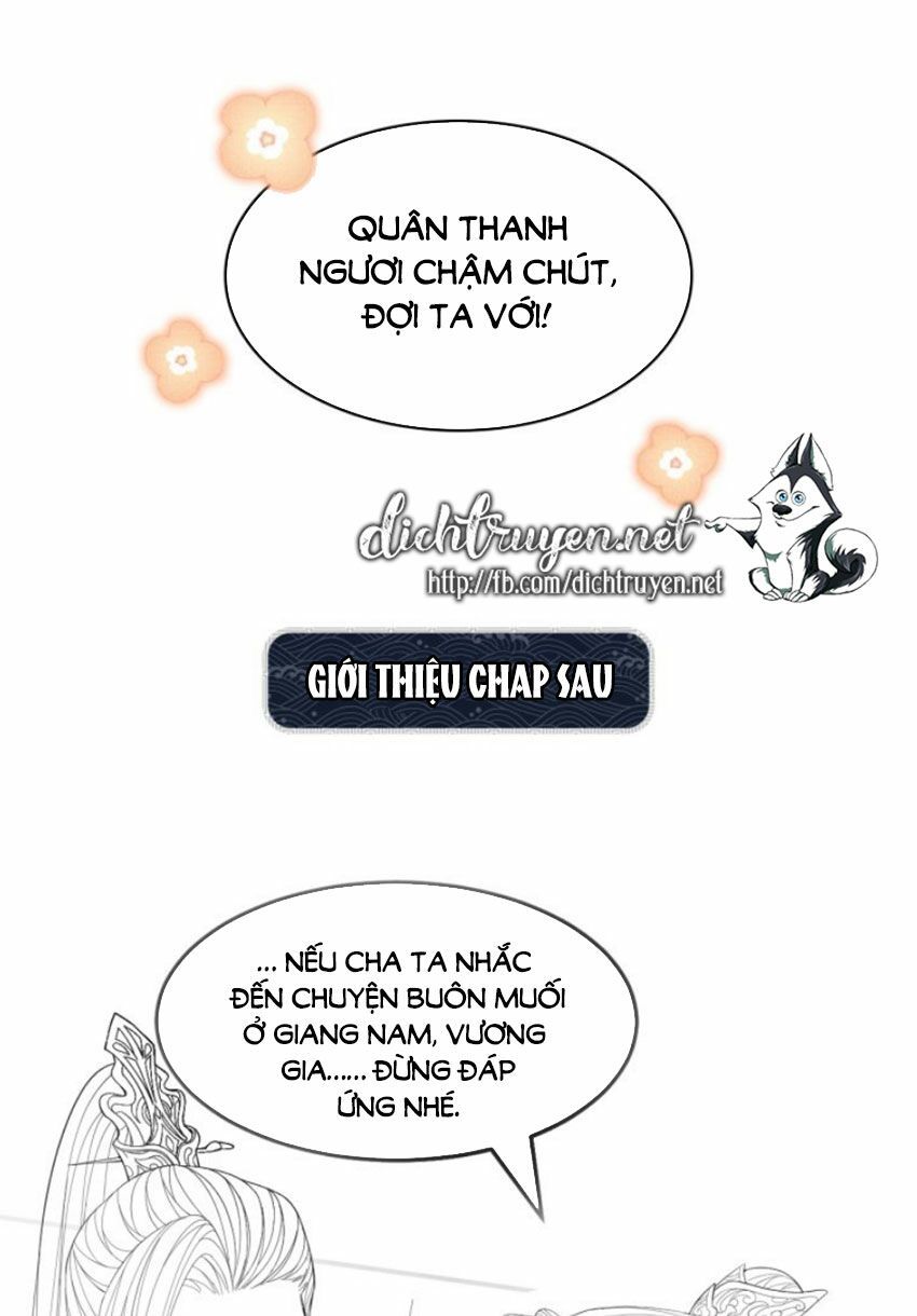 Thê Vi Thượng Chapter 12 - Trang 36